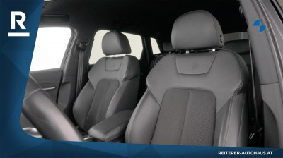 Audi Q8 e-tron Gebrauchtwagen Audi Q8 e-tron Gebrauchtwagen
