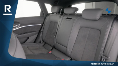 Audi Q8 e-tron Gebrauchtwagen Audi Q8 e-tron Gebrauchtwagen