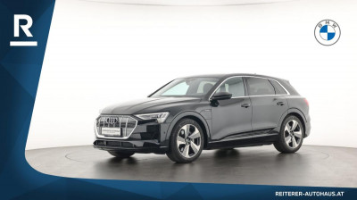 Audi Q8 e-tron Gebrauchtwagen Audi Q8 e-tron Gebrauchtwagen