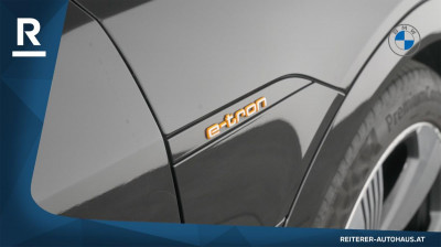 Audi Q8 e-tron Gebrauchtwagen Audi Q8 e-tron Gebrauchtwagen