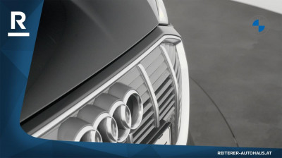 Audi Q8 e-tron Gebrauchtwagen Audi Q8 e-tron Gebrauchtwagen