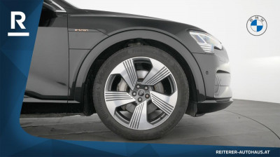 Audi Q8 e-tron Gebrauchtwagen Audi Q8 e-tron Gebrauchtwagen