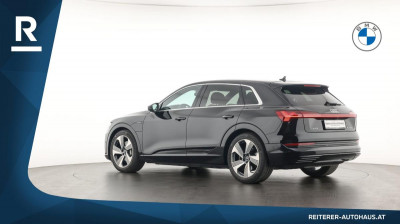 Audi Q8 e-tron Gebrauchtwagen Audi Q8 e-tron Gebrauchtwagen