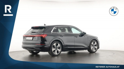 Audi Q8 e-tron Gebrauchtwagen Audi Q8 e-tron Gebrauchtwagen