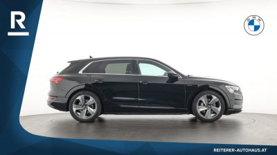 Audi Q8 e-tron Gebrauchtwagen Audi Q8 e-tron Gebrauchtwagen