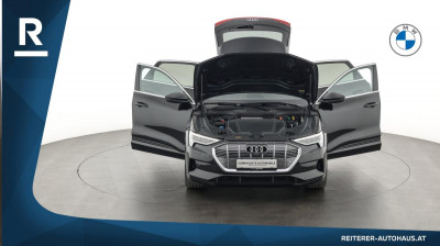 Audi Q8 e-tron Gebrauchtwagen Audi Q8 e-tron Gebrauchtwagen