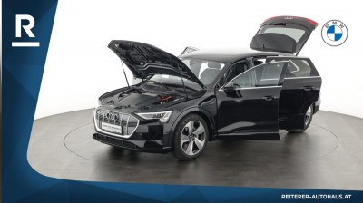 Audi Q8 e-tron Gebrauchtwagen Audi Q8 e-tron Gebrauchtwagen