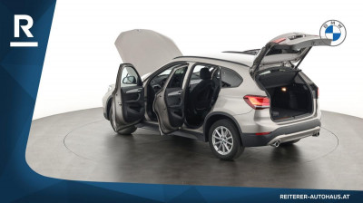 BMW X1 Gebrauchtwagen BMW X1 Gebrauchtwagen