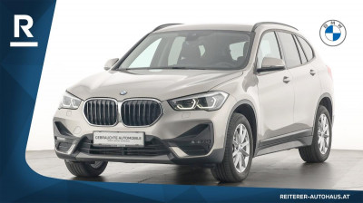 BMW X1 Gebrauchtwagen BMW X1 Gebrauchtwagen