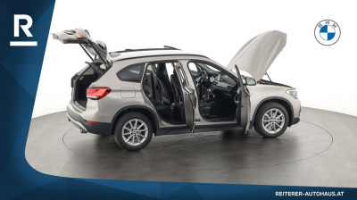 BMW X1 Gebrauchtwagen BMW X1 Gebrauchtwagen