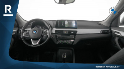 BMW X1 Gebrauchtwagen BMW X1 Gebrauchtwagen