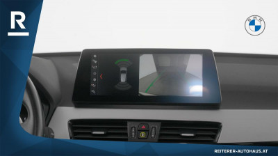 BMW X1 Gebrauchtwagen BMW X1 Gebrauchtwagen