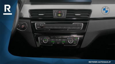 BMW X1 Gebrauchtwagen BMW X1 Gebrauchtwagen