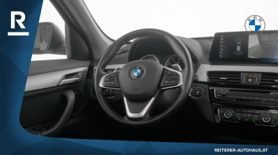 BMW X1 Gebrauchtwagen BMW X1 Gebrauchtwagen