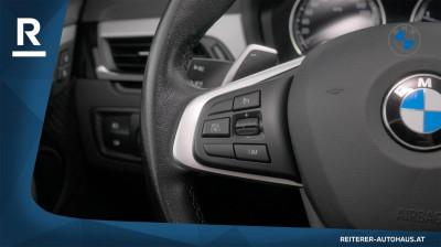 BMW X1 Gebrauchtwagen BMW X1 Gebrauchtwagen