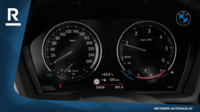 BMW X1 Gebrauchtwagen BMW X1 Gebrauchtwagen