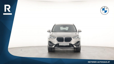 BMW X1 Gebrauchtwagen BMW X1 Gebrauchtwagen