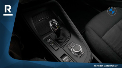 BMW X1 Gebrauchtwagen BMW X1 Gebrauchtwagen