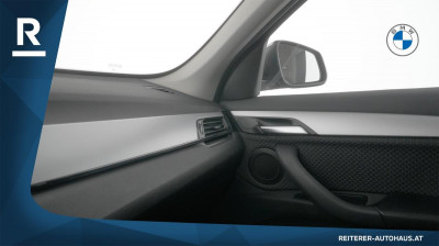 BMW X1 Gebrauchtwagen BMW X1 Gebrauchtwagen