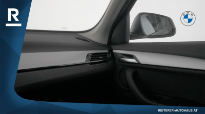 BMW X1 Gebrauchtwagen BMW X1 Gebrauchtwagen