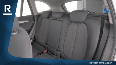 BMW X1 Gebrauchtwagen BMW X1 Gebrauchtwagen