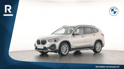 BMW X1 Gebrauchtwagen BMW X1 Gebrauchtwagen