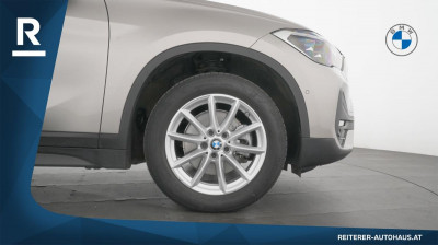 BMW X1 Gebrauchtwagen BMW X1 Gebrauchtwagen