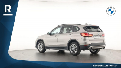 BMW X1 Gebrauchtwagen BMW X1 Gebrauchtwagen