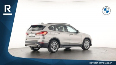 BMW X1 Gebrauchtwagen BMW X1 Gebrauchtwagen