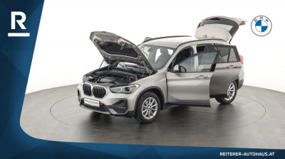 BMW X1 Gebrauchtwagen BMW X1 Gebrauchtwagen