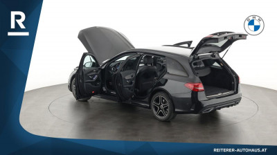 Mercedes-Benz C-Klasse Gebrauchtwagen Mercedes-Benz C-Klasse Gebrauchtwagen