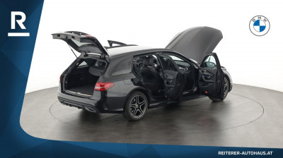 Mercedes-Benz C-Klasse Gebrauchtwagen Mercedes-Benz C-Klasse Gebrauchtwagen
