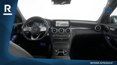 Mercedes-Benz C-Klasse Gebrauchtwagen Mercedes-Benz C-Klasse Gebrauchtwagen