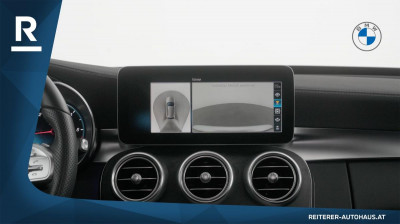 Mercedes-Benz C-Klasse Gebrauchtwagen Mercedes-Benz C-Klasse Gebrauchtwagen