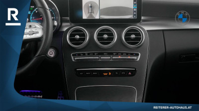 Mercedes-Benz C-Klasse Gebrauchtwagen Mercedes-Benz C-Klasse Gebrauchtwagen