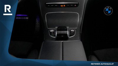 Mercedes-Benz C-Klasse Gebrauchtwagen Mercedes-Benz C-Klasse Gebrauchtwagen