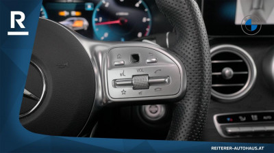 Mercedes-Benz C-Klasse Gebrauchtwagen Mercedes-Benz C-Klasse Gebrauchtwagen