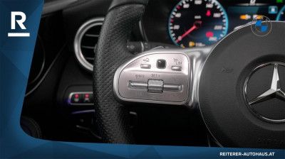 Mercedes-Benz C-Klasse Gebrauchtwagen Mercedes-Benz C-Klasse Gebrauchtwagen
