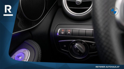 Mercedes-Benz C-Klasse Gebrauchtwagen Mercedes-Benz C-Klasse Gebrauchtwagen