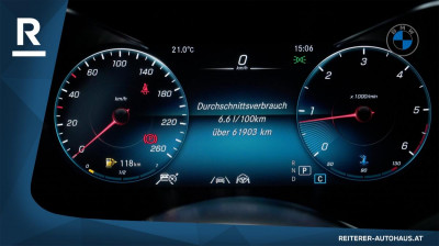 Mercedes-Benz C-Klasse Gebrauchtwagen Mercedes-Benz C-Klasse Gebrauchtwagen