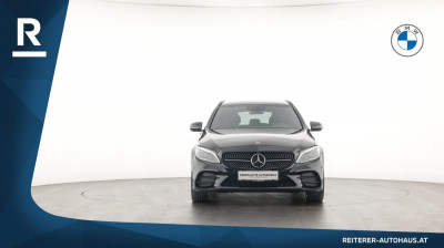 Mercedes-Benz C-Klasse Gebrauchtwagen Mercedes-Benz C-Klasse Gebrauchtwagen