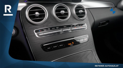 Mercedes-Benz C-Klasse Gebrauchtwagen Mercedes-Benz C-Klasse Gebrauchtwagen