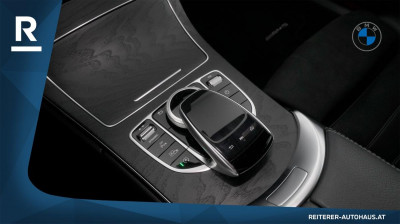 Mercedes-Benz C-Klasse Gebrauchtwagen Mercedes-Benz C-Klasse Gebrauchtwagen