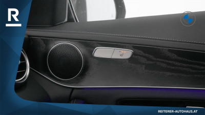 Mercedes-Benz C-Klasse Gebrauchtwagen Mercedes-Benz C-Klasse Gebrauchtwagen
