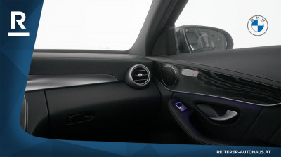 Mercedes-Benz C-Klasse Gebrauchtwagen Mercedes-Benz C-Klasse Gebrauchtwagen