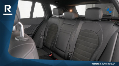 Mercedes-Benz C-Klasse Gebrauchtwagen Mercedes-Benz C-Klasse Gebrauchtwagen