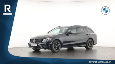 Mercedes-Benz C-Klasse Gebrauchtwagen Mercedes-Benz C-Klasse Gebrauchtwagen