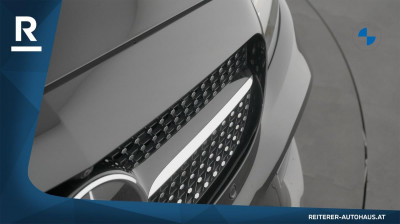 Mercedes-Benz C-Klasse Gebrauchtwagen Mercedes-Benz C-Klasse Gebrauchtwagen