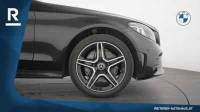 Mercedes-Benz C-Klasse Gebrauchtwagen Mercedes-Benz C-Klasse Gebrauchtwagen