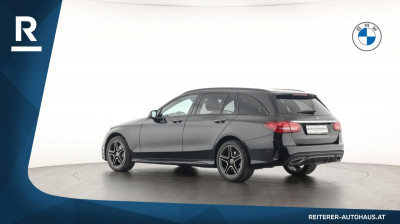 Mercedes-Benz C-Klasse Gebrauchtwagen Mercedes-Benz C-Klasse Gebrauchtwagen